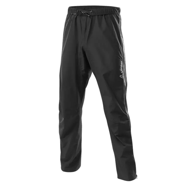 LÖFFLER Bike Overpants WPM-3 - Rad-Überhose
