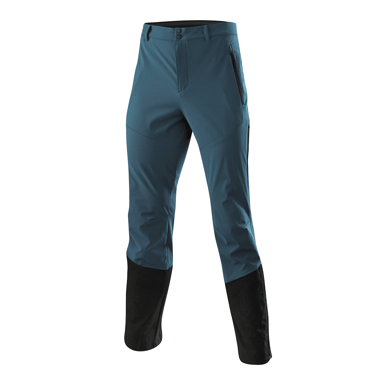 LÖFFLER M Touring Pants AS - Skitourenhose