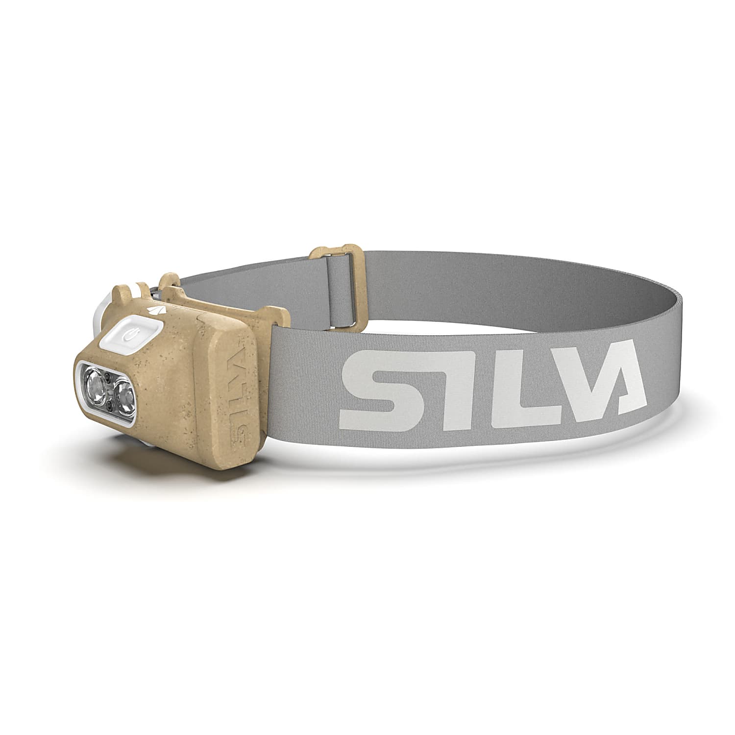 SILVA Terra Scout H - Stirnlampe