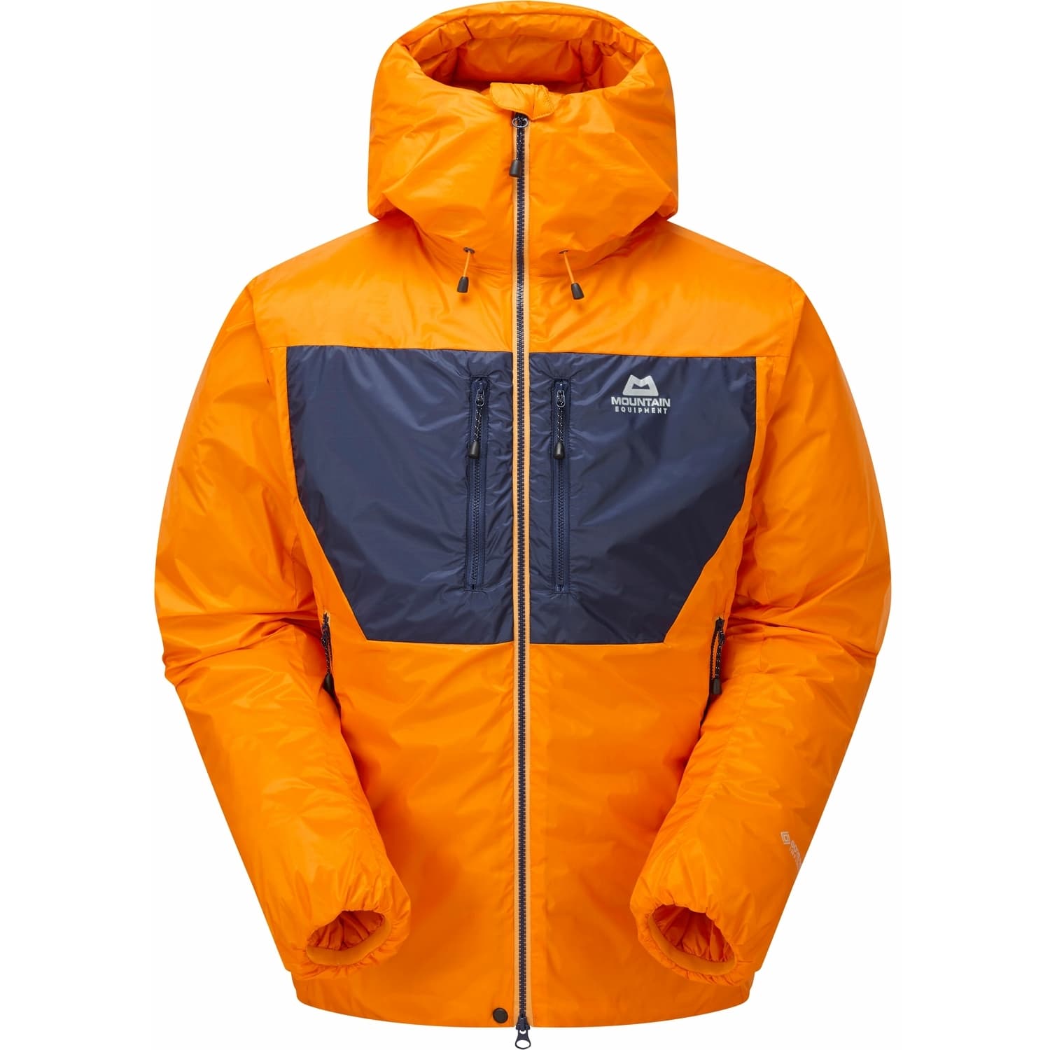 MOUNTAIN EQUIPMENT Kryos Jacket Men - Daunenjacke, Herren