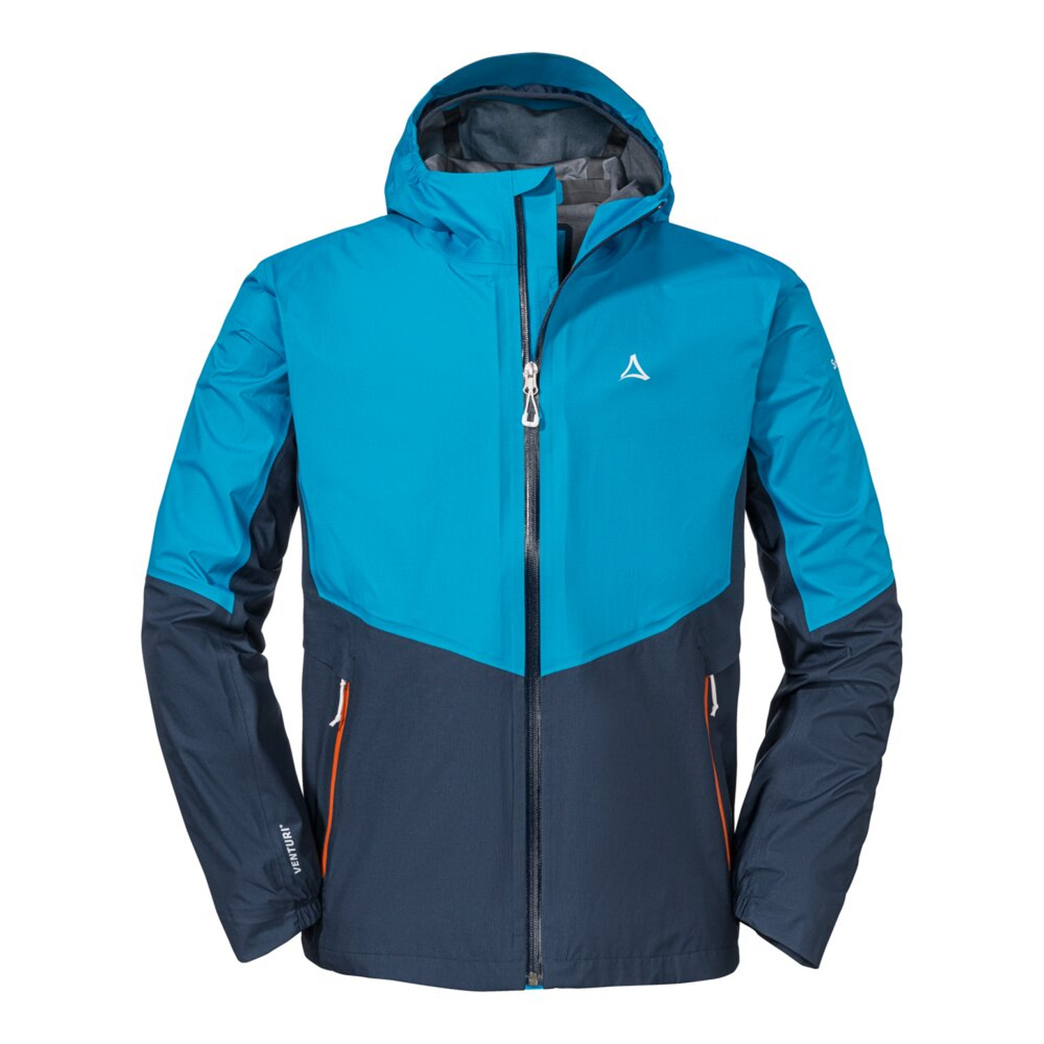 SCHÖFFEL 3L Jacket Ryten M - Hardshelljacke Herren