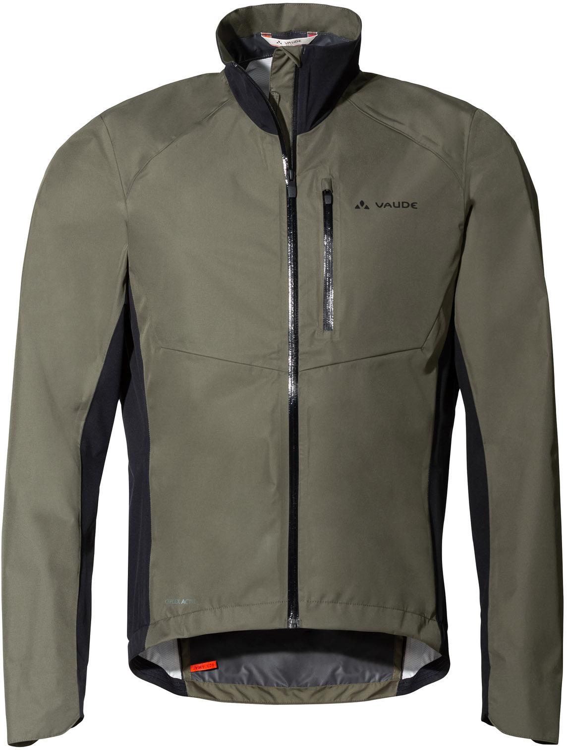 VAUDE Kuro Fahrradjacke Herren