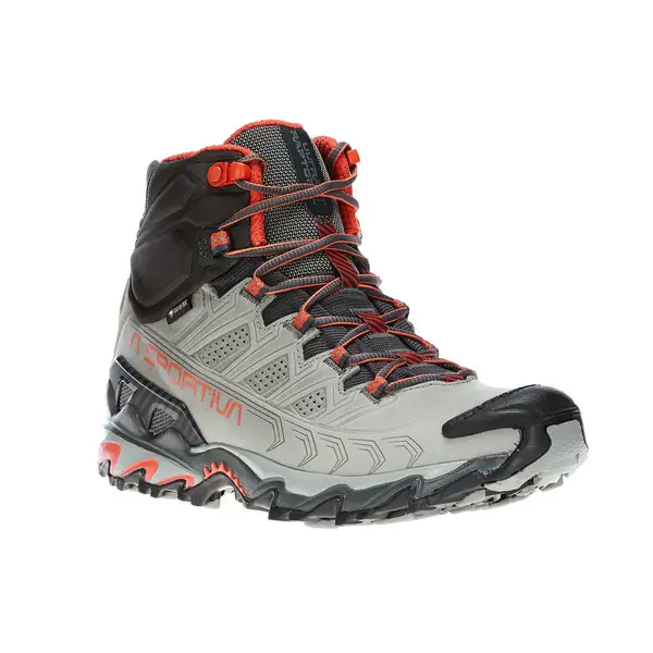 LA SPORTIVA Ultra Raptor II Mid Leather GTX W - Wanderschuhe, Typ AB, Damen
