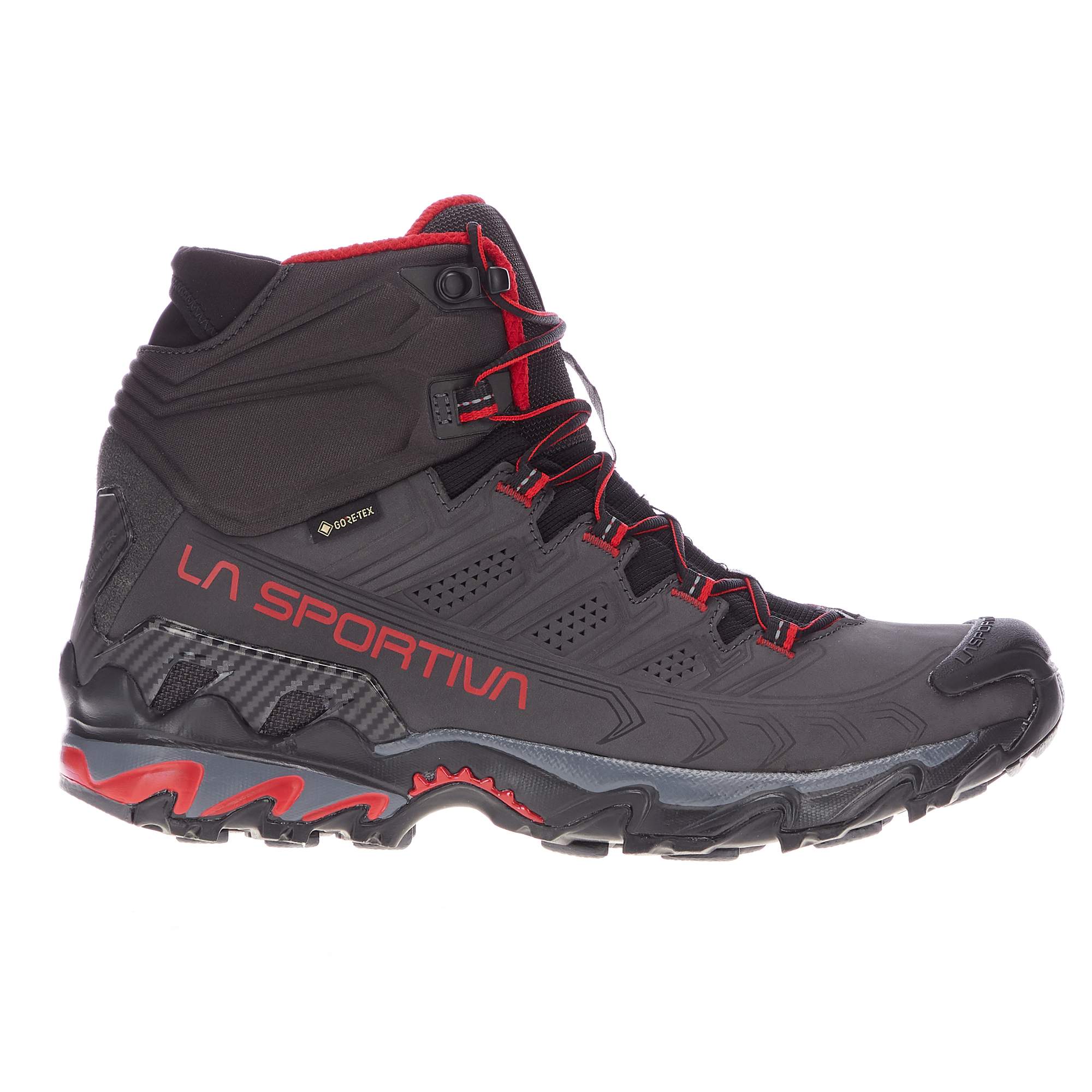 LA SPORTIVA Ultra Raptor II Mid Leather GTX - Wanderschuhe Typ AB, Herren