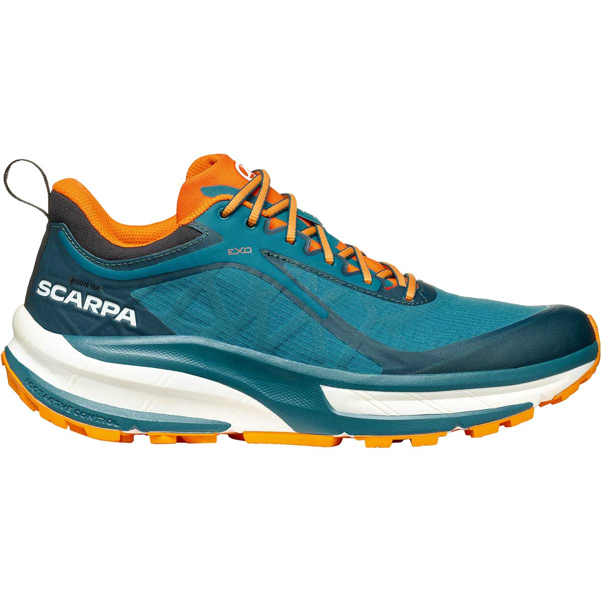 SCARPA Golden Gate ATR GTX - Trailrunning-Schuhe, Herren