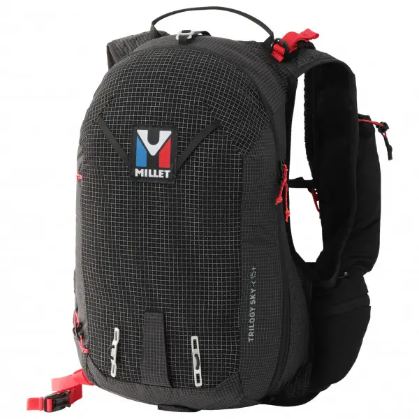 MILLET Trilogy Sky 15+ - Ski- und Berg-Tourenrucksack