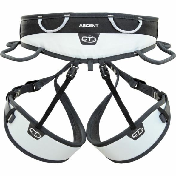 CLIMBING TECHNOLOGY Ascent - Klettergurt