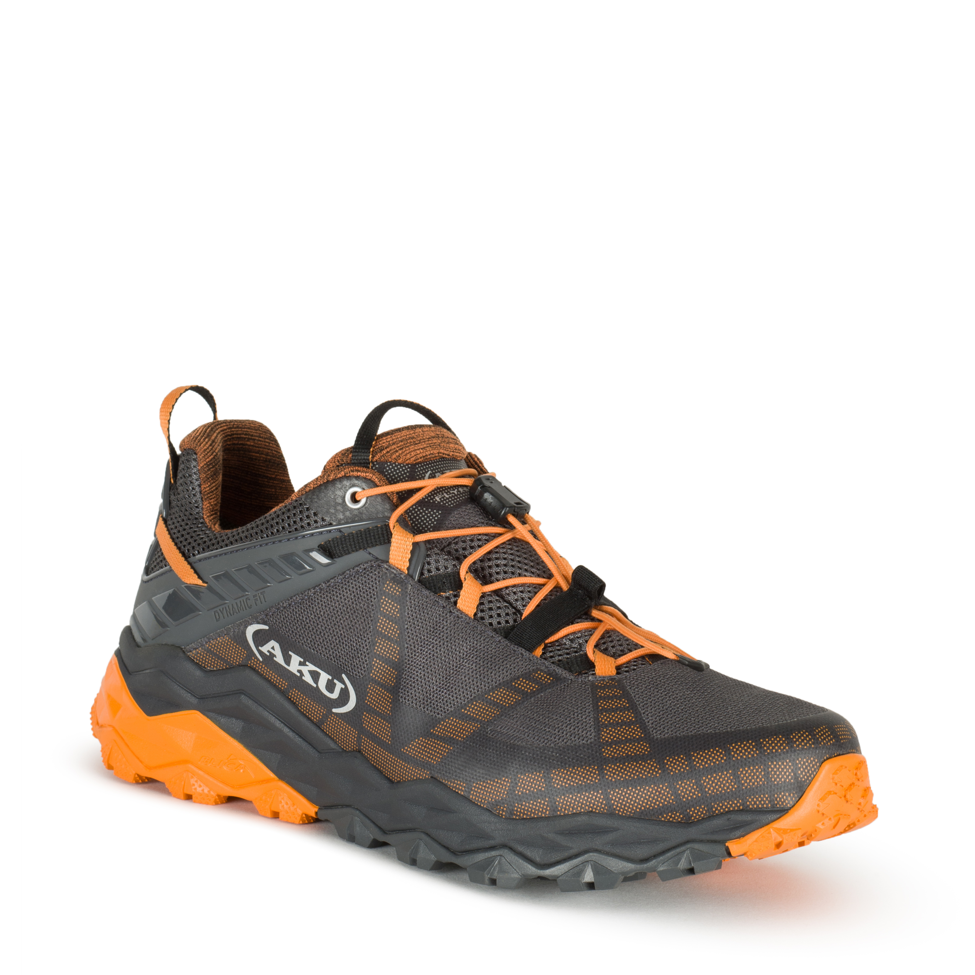 AKU Flyrock GTX - Multifunktionsschuhe, Speed Hiking Schuhe, Herren