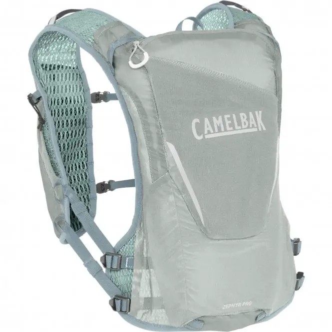 CAMELBAK Zephyr Pro-Weste 12 Liter - Trailrunningweste Herren