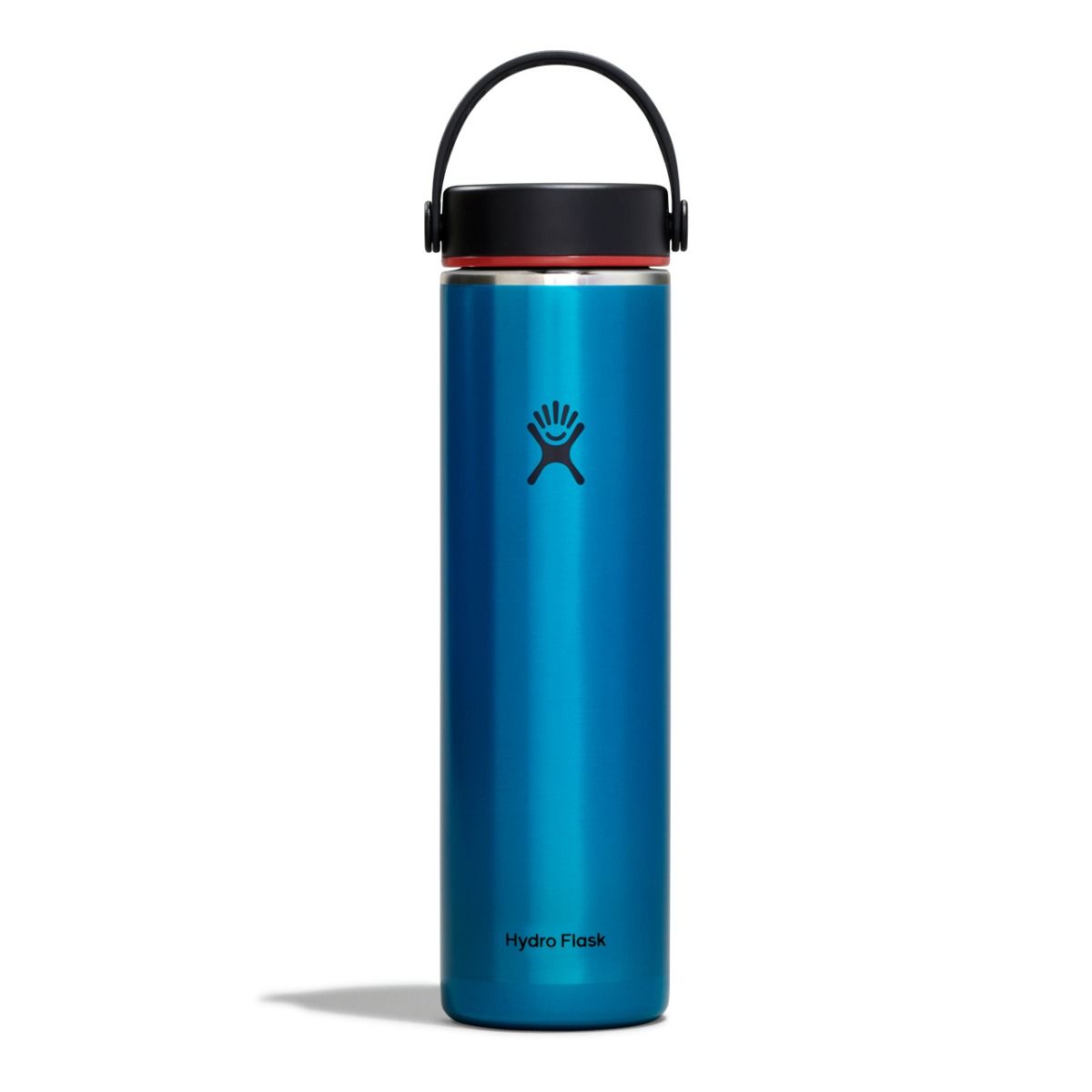 HYDRO FLASK 24 oz Lightweight Wide Mouth - Trinkflasche