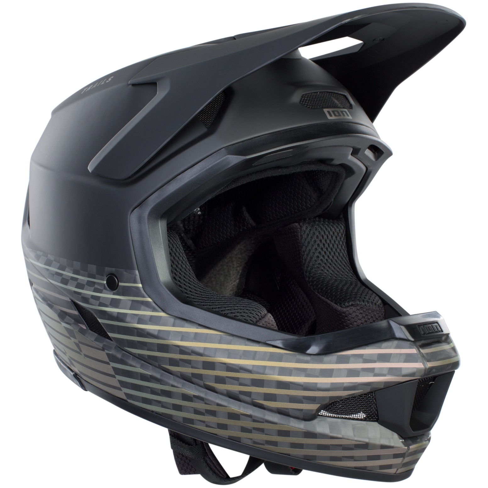 ION MTB Helmet Scrub Select Mips - MTB Fullface