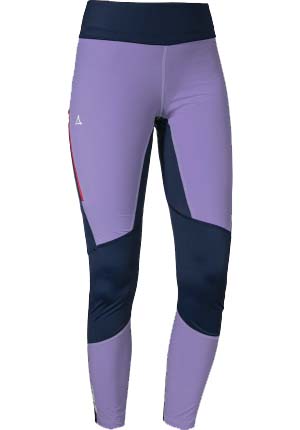 SCHÖFFEL Tight Hestad L - Tights Damen