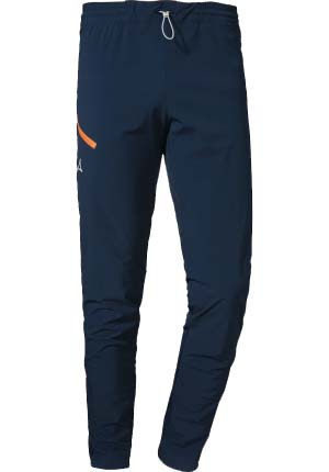 SCHÖFFEL Pants Hestad Light M - Wanderhose