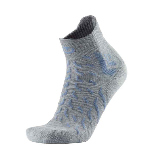 THERM-IC Trekking Cool Light Ankle - Outdoor-Socken Herren