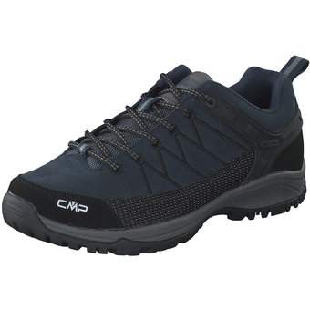 CMP Aldebaran Low - Leichte Wanderschuhe, Typ A, Herren