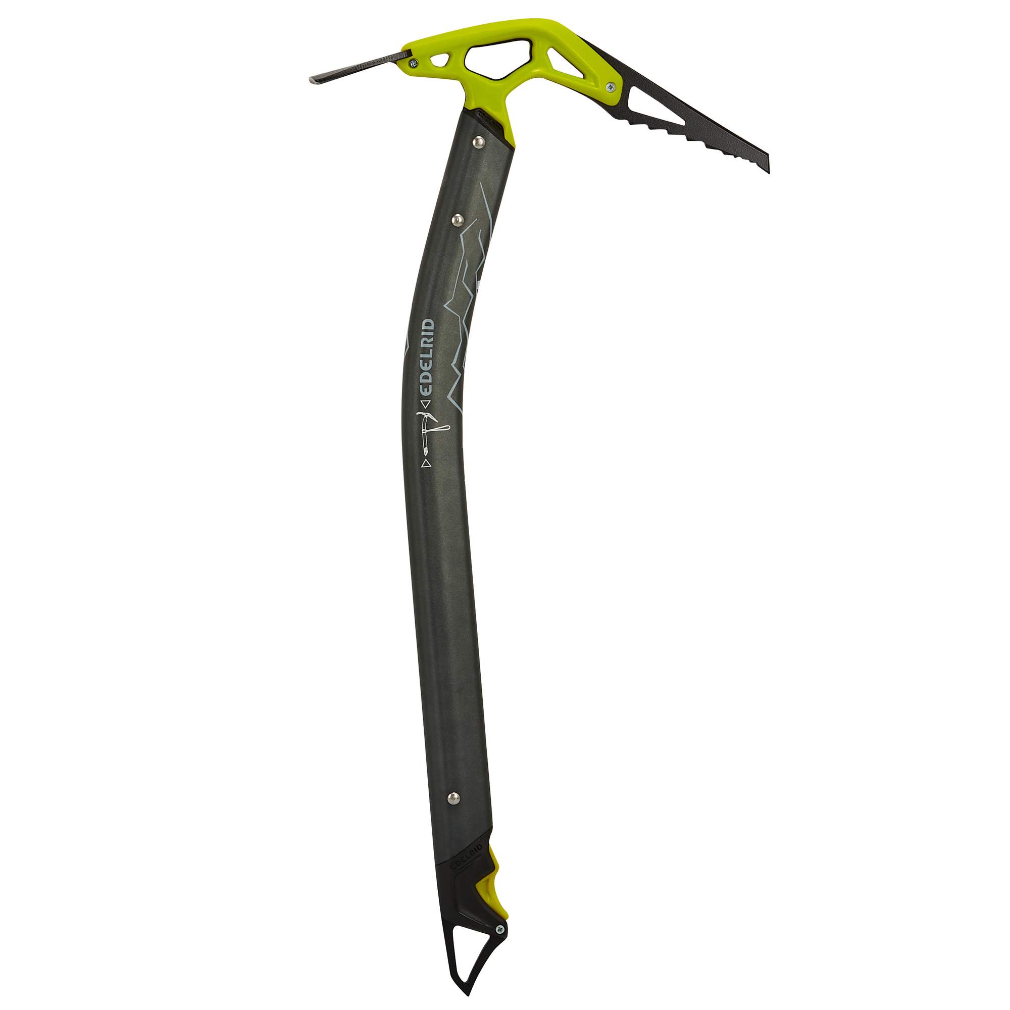 EDELRID Attila Tec - Eispickel