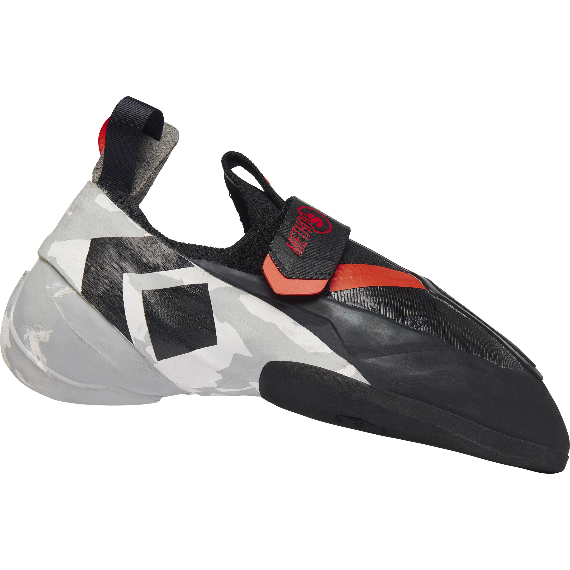 BLACK DIAMOND Method S - Kletterschuhe Herren