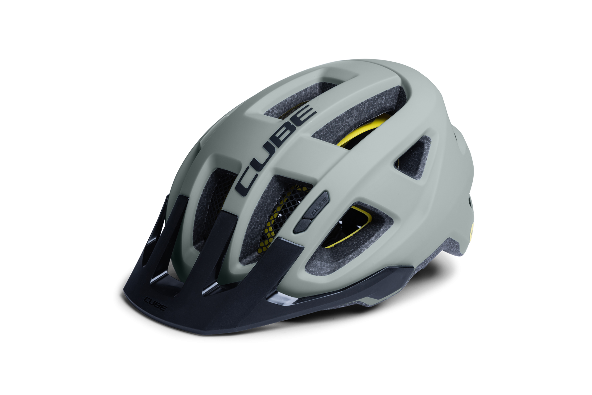 CUBE Fleet MIPS - All-Terrain-Helm