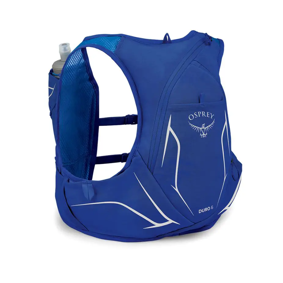 OSPREY Duro 6 - Trinkrucksack
