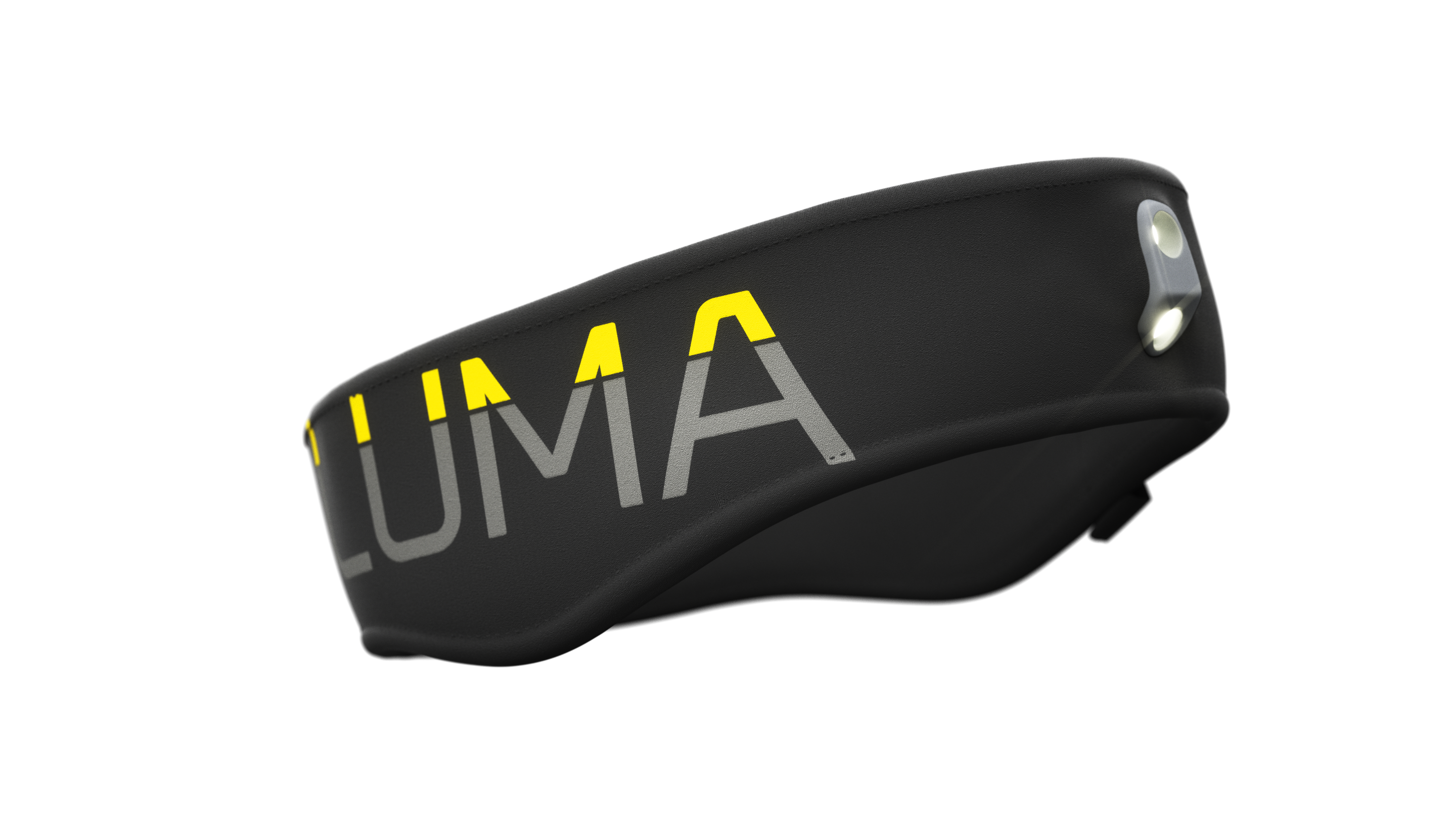 LUMA BOOST Led-Stirnband - Stirnlampe/Stirnband