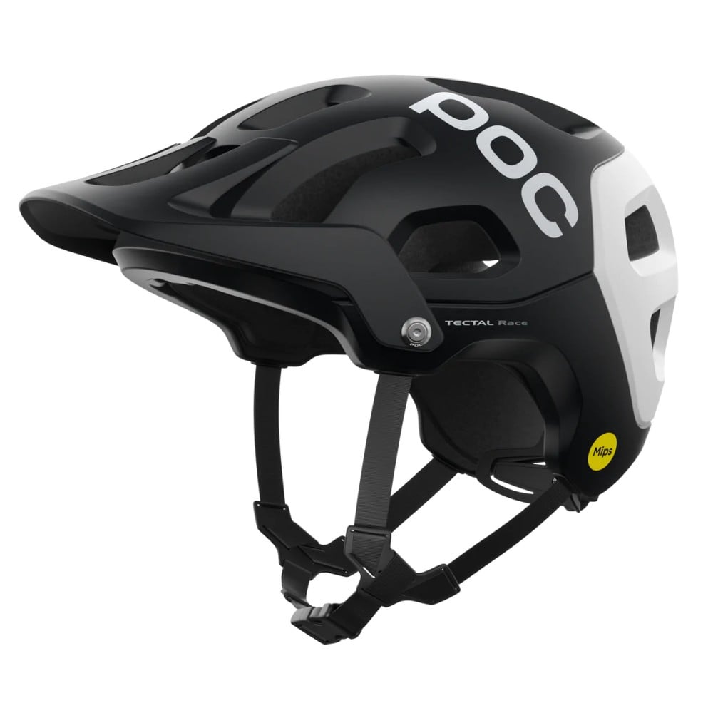 POC Tectal Race MIPS - MTB-/Radhelm