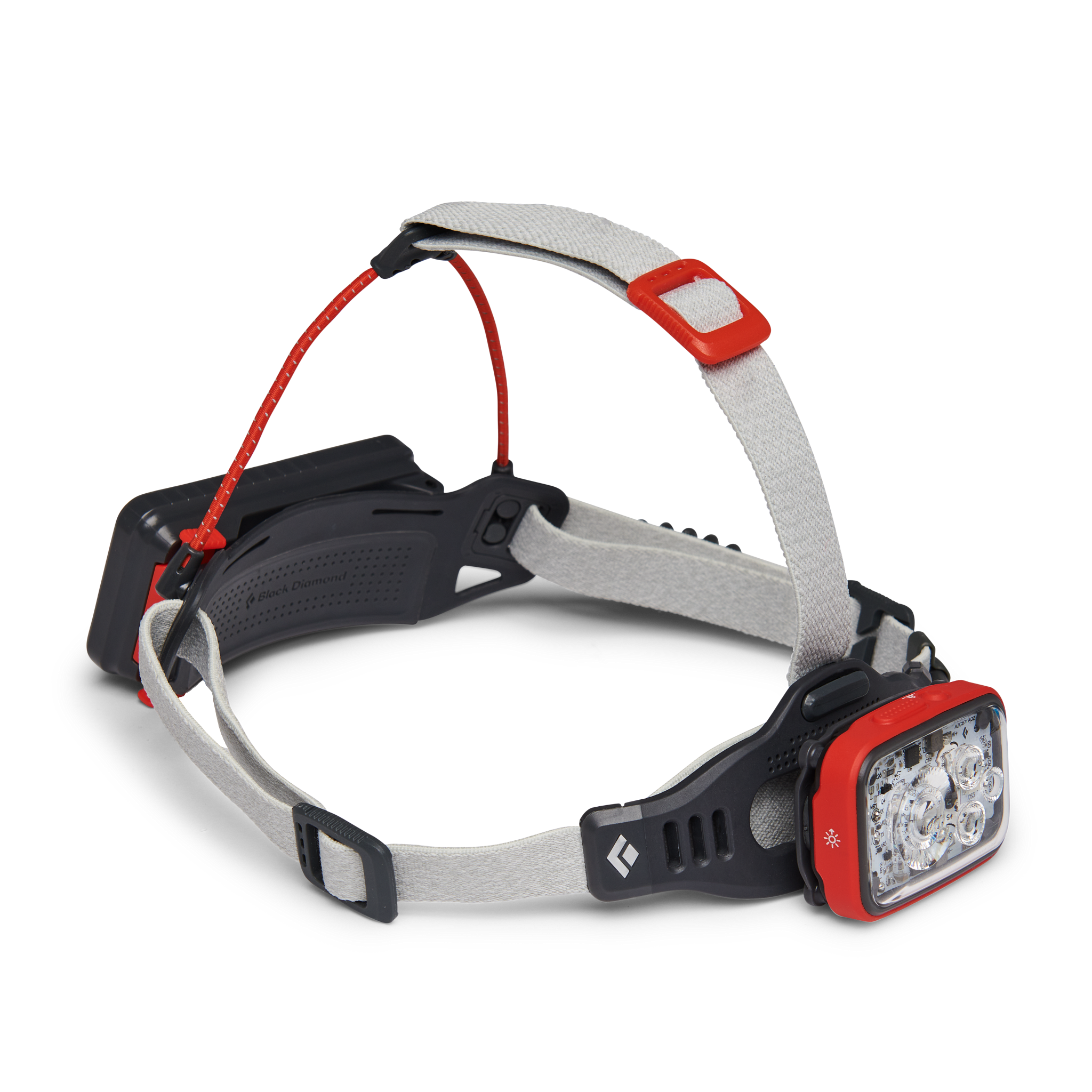 BLACK DIAMOND Distance 1500 Headlamp - Stirnlampe
