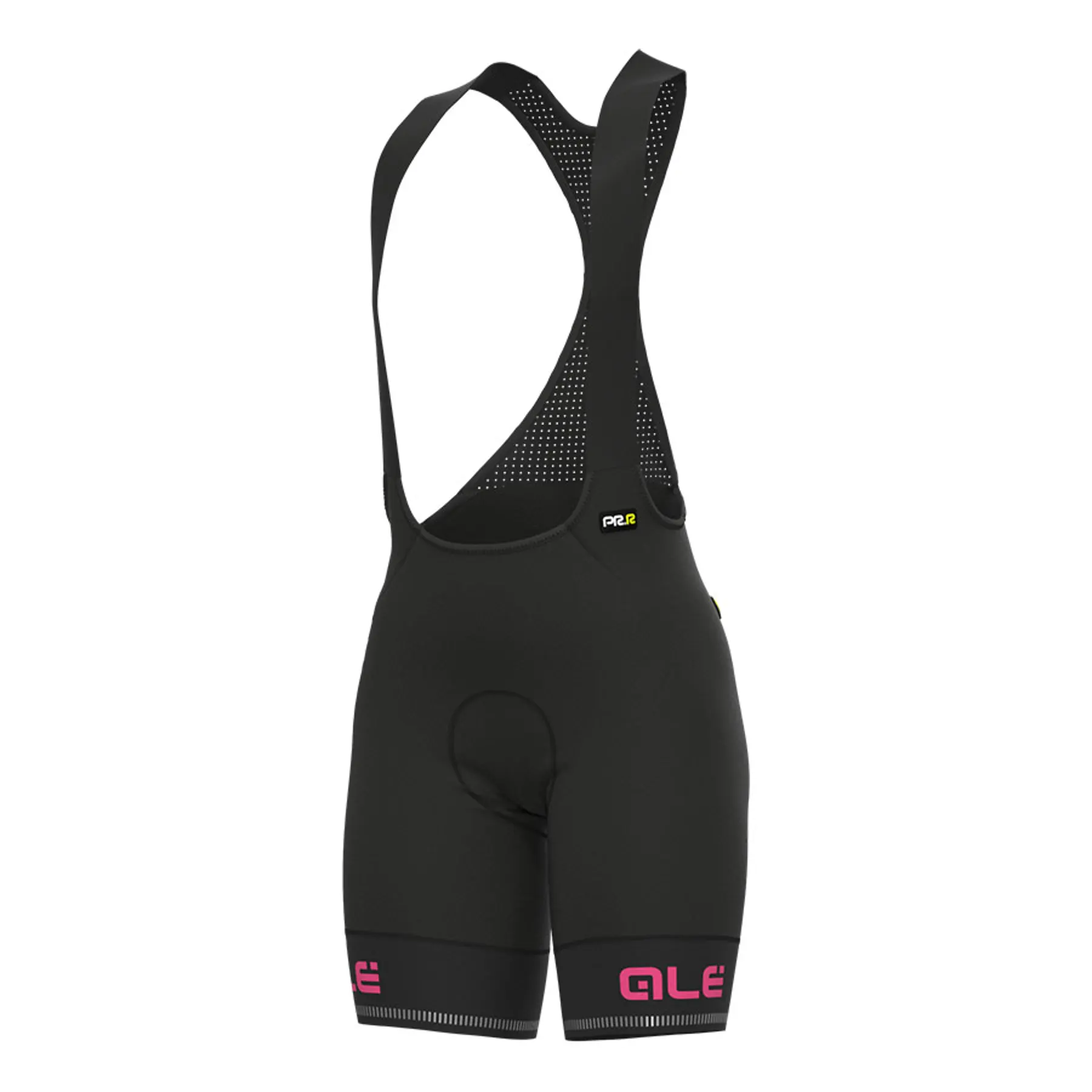 ALÉ CYCLING PR-R Sella Plus - Trägerhose, Damen