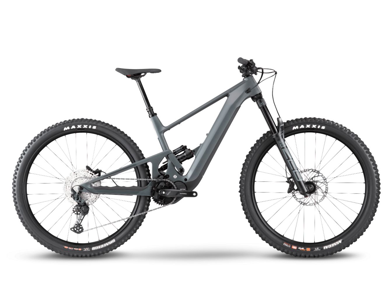SCOR 4060 Z STC SLX Slate 2022 M