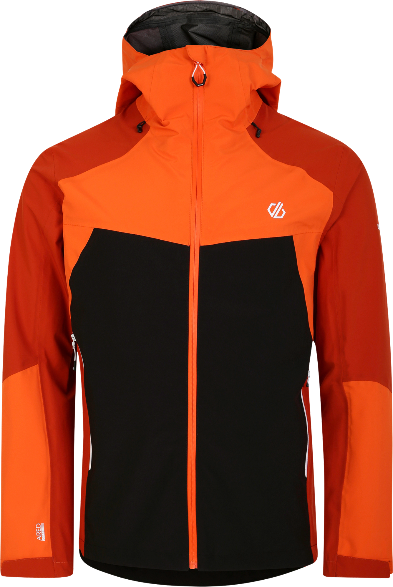 Derbe Regenjacke Damen UnterarmbelÃ¼ftung Urban Classics Ladies