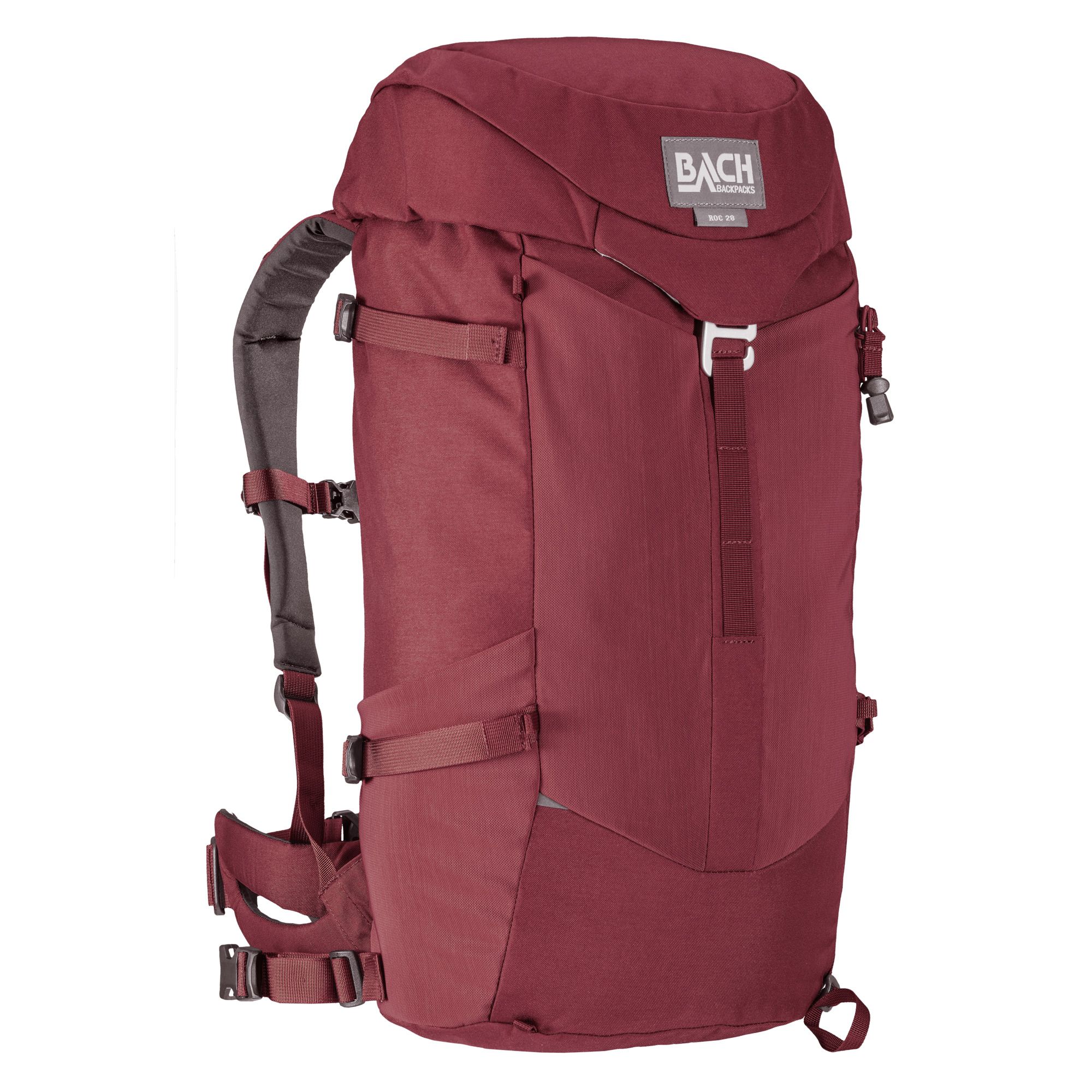 BACH Roc 28L - Wander- & Skitourenrucksack