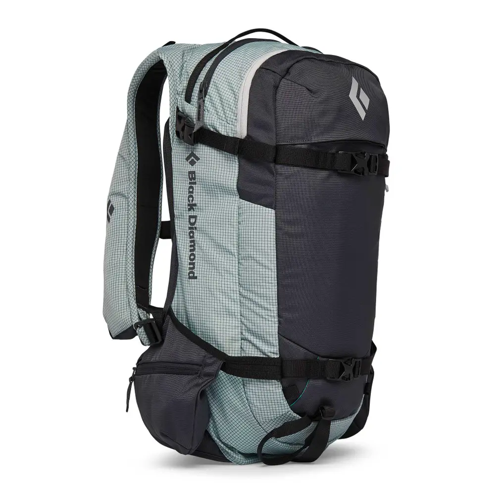BLACK DIAMOND Dawn Patrol 25 Pack - Skitourenrucksack