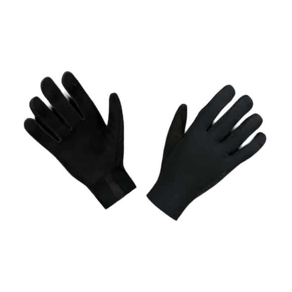 GOREWEAR Zone Thermo Gloves - Fahrradhandschuhe 