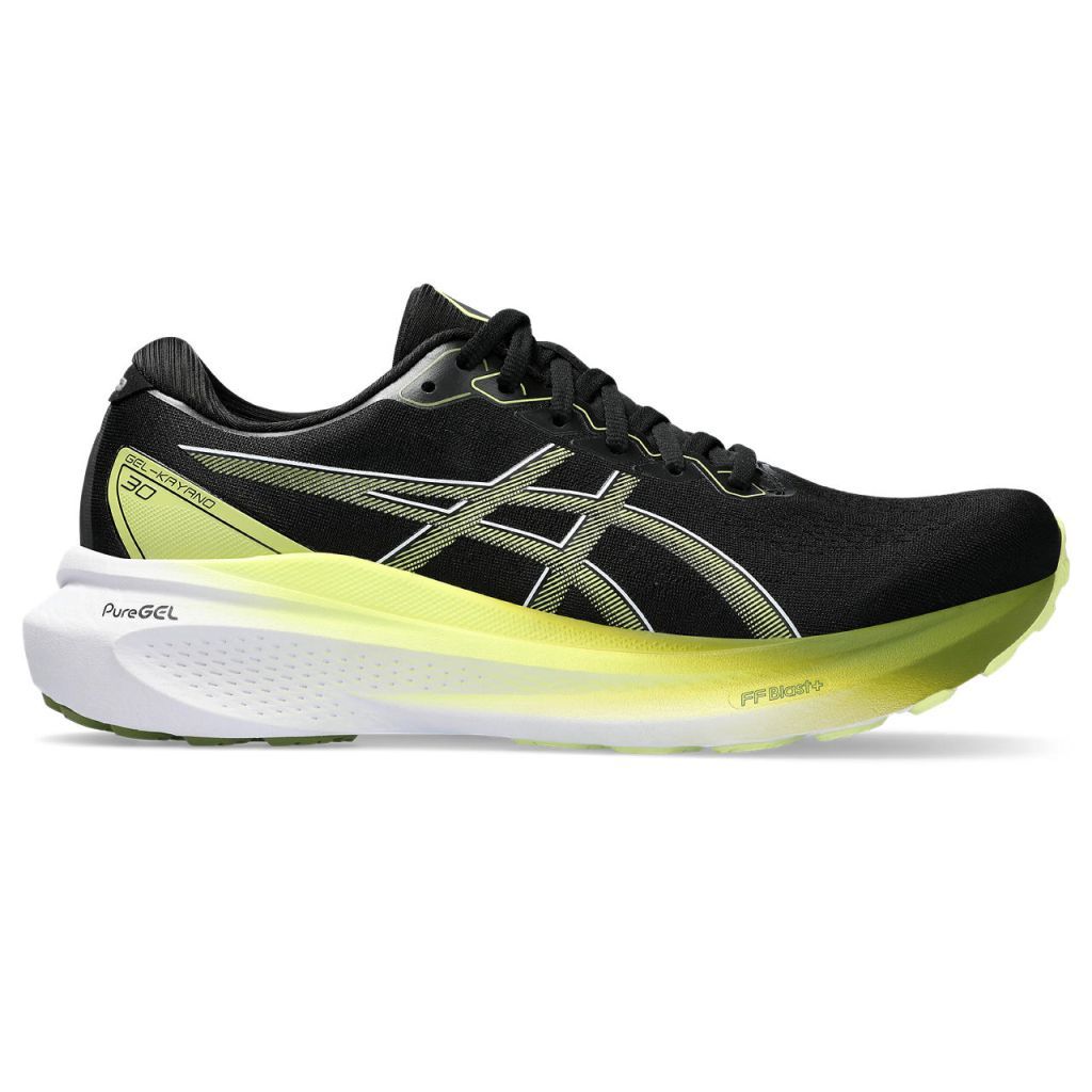 ASICS Gel-Kayano 30 - Laufschuhe, Herren