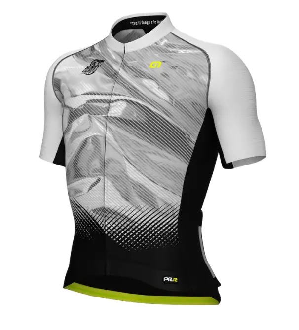 ALÉ CYCLING Capsule Sonny Colbrelli - Radtrikot, Herren