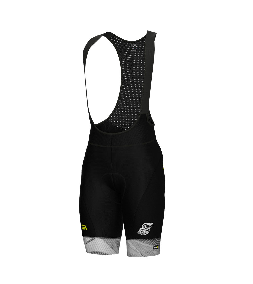 ALÉ CYCLING Capsule Sonny Colbrelli - Bibshorts Herren