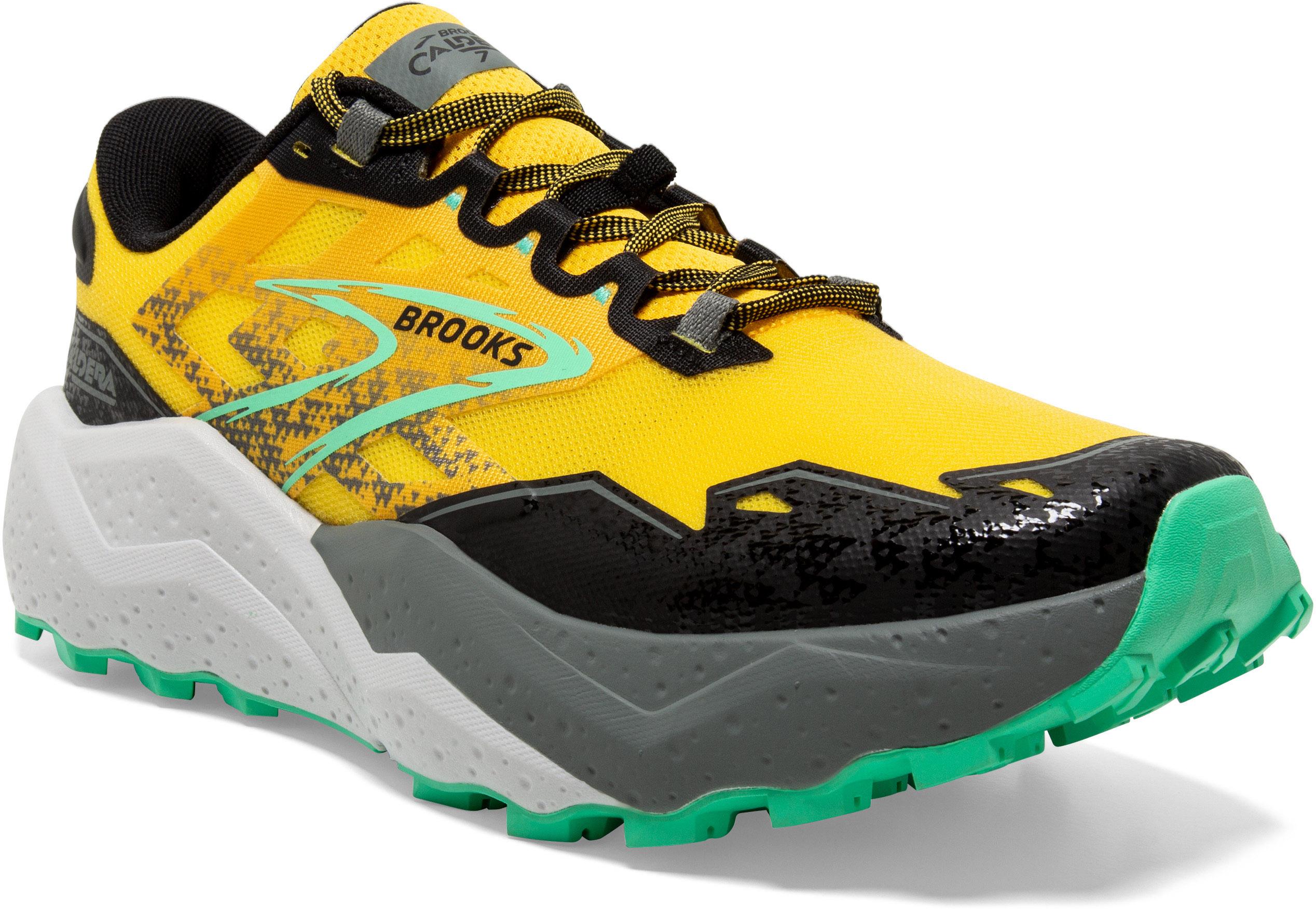 BROOKS Caldera 7 - Laufschuhe, Herren 