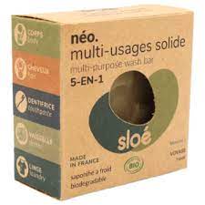SLOÉ Néo - Outdoor 5in1 Mehrzweckreiniger