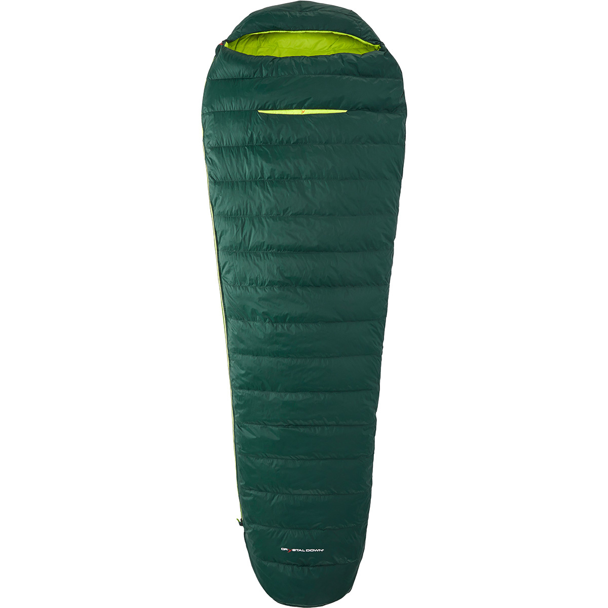 Y by Nordisk Tension Mummy 300 Schlafsack