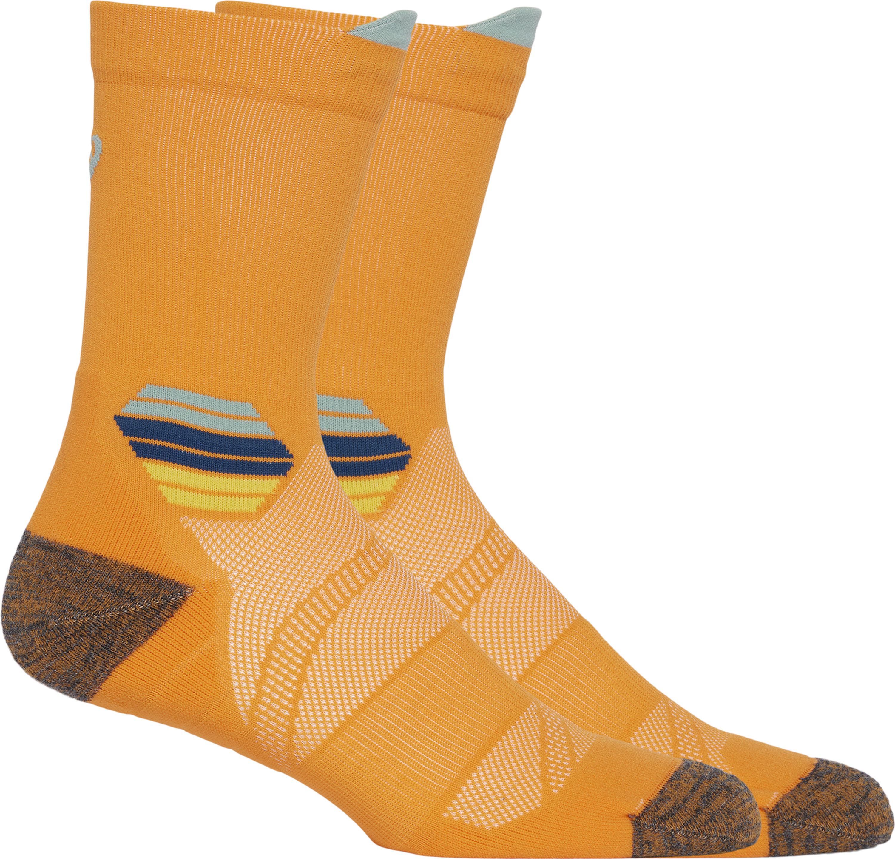 ASICS Fujitrail Run Crew Sock - Laufsocken