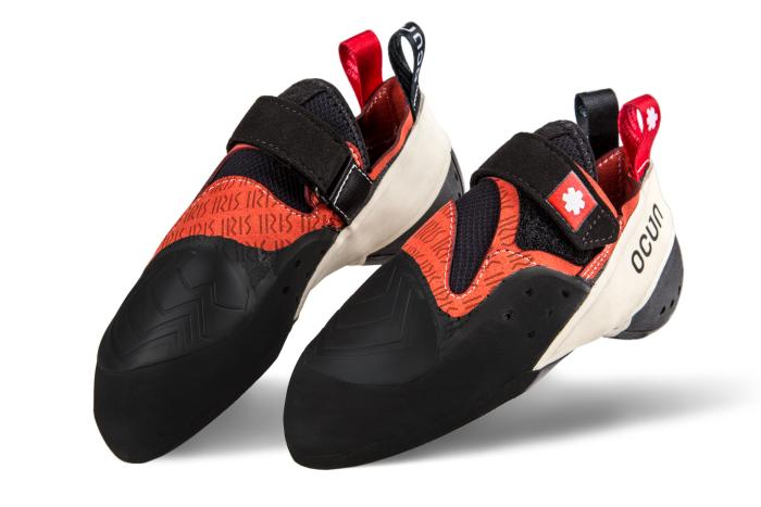 OCÚN Iris - Kletterschuhe