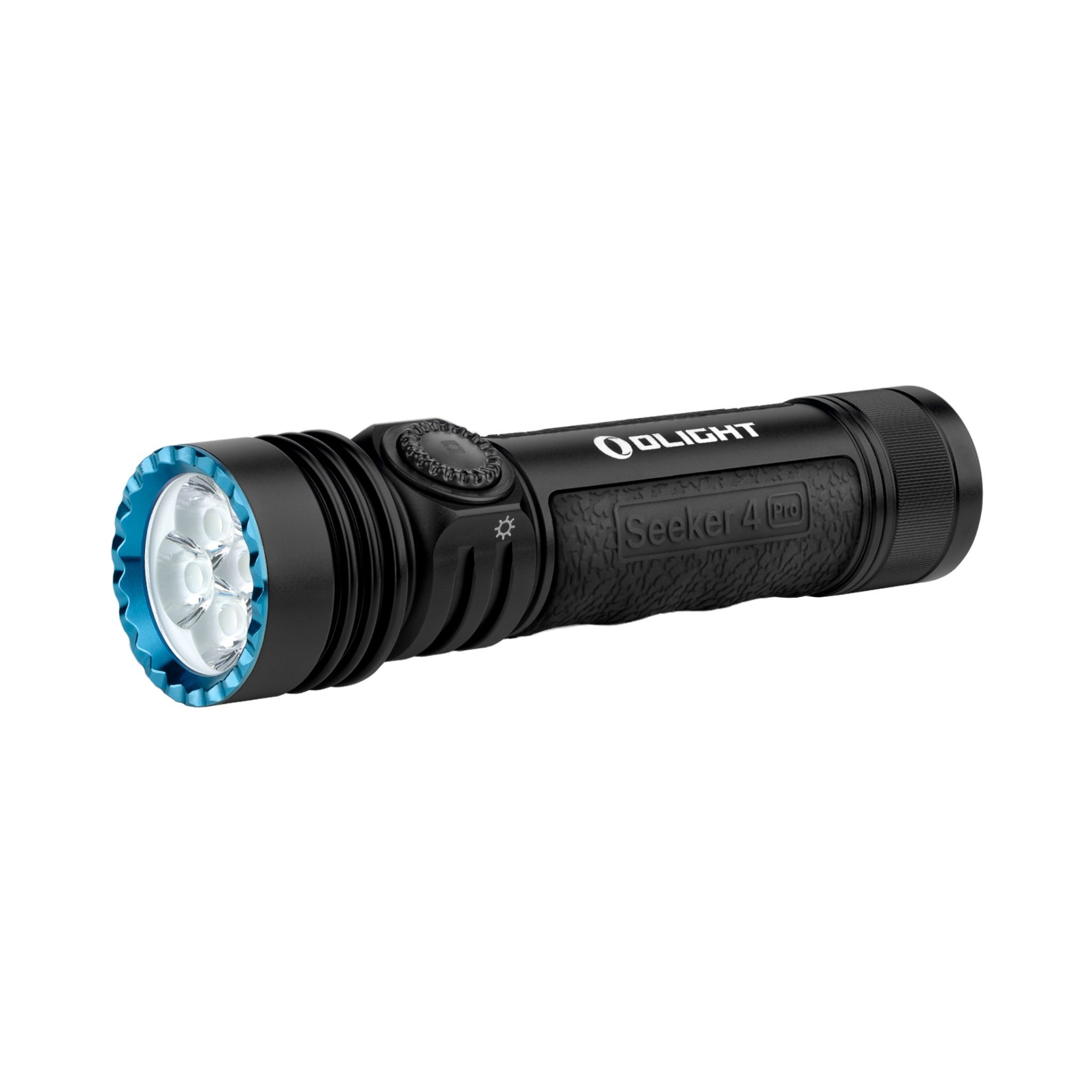 OLIGHT Seeker 4 Pro  - LED Taschenlampe