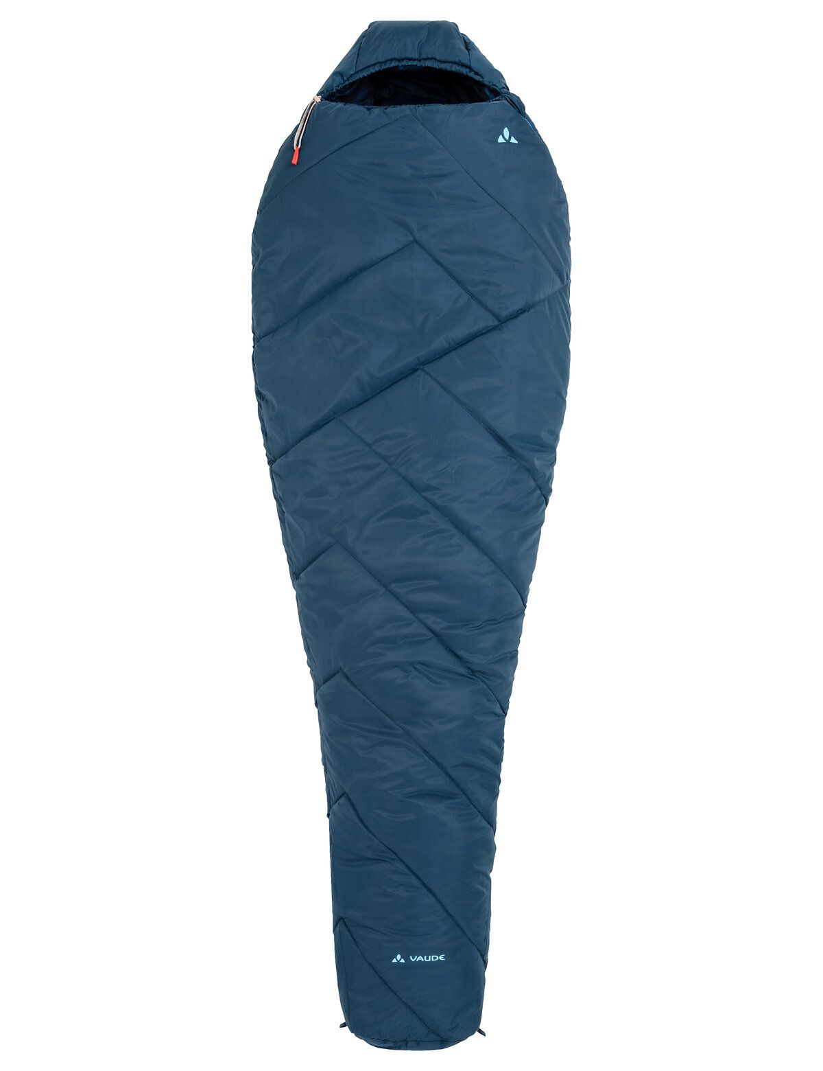 VAUDE Sioux 800 II SYN - Kunstfaserschlafsack