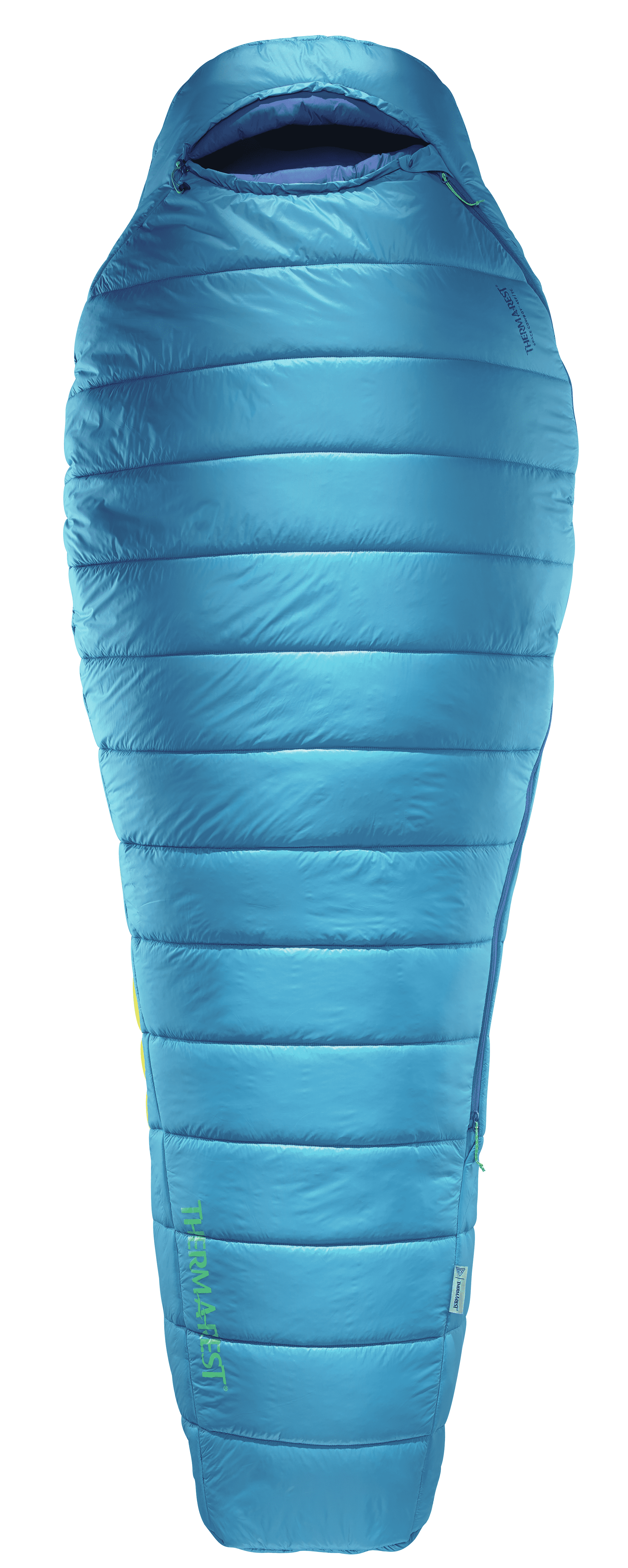 THERM-A-REST Space Cowboy - Kunstfaserschlafsack