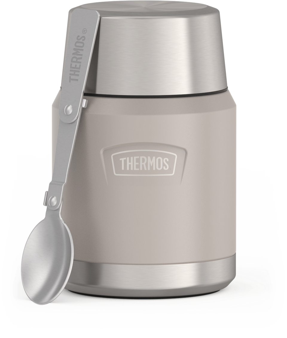 THERMOS	Icon Food Jar 0,47 l - Isoliergefäße