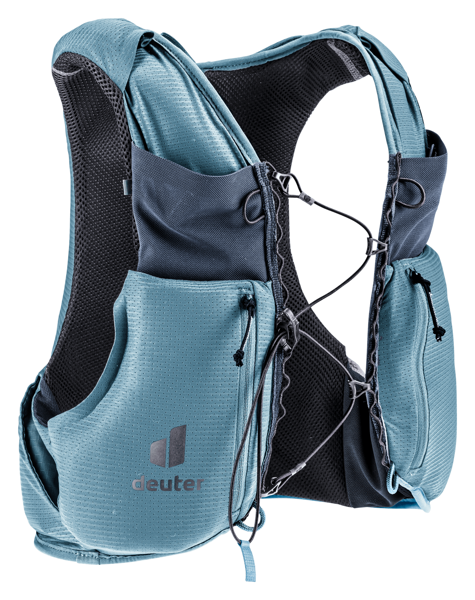 DEUTER Traick 9 - Trailrunning-Rucksack, Herren