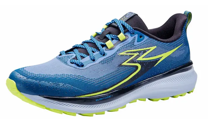 361° Taroko 4 - Trailrunningschuhe Herren