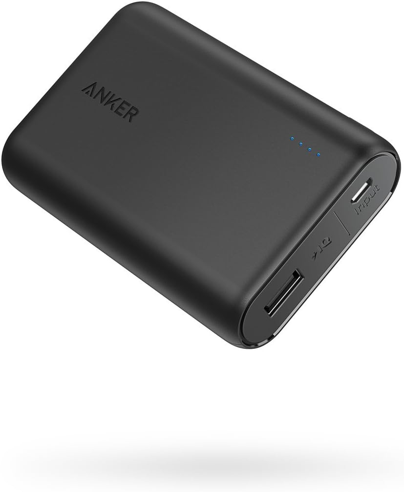 ANKER Powerbank PowerCore 10.000 mAh 