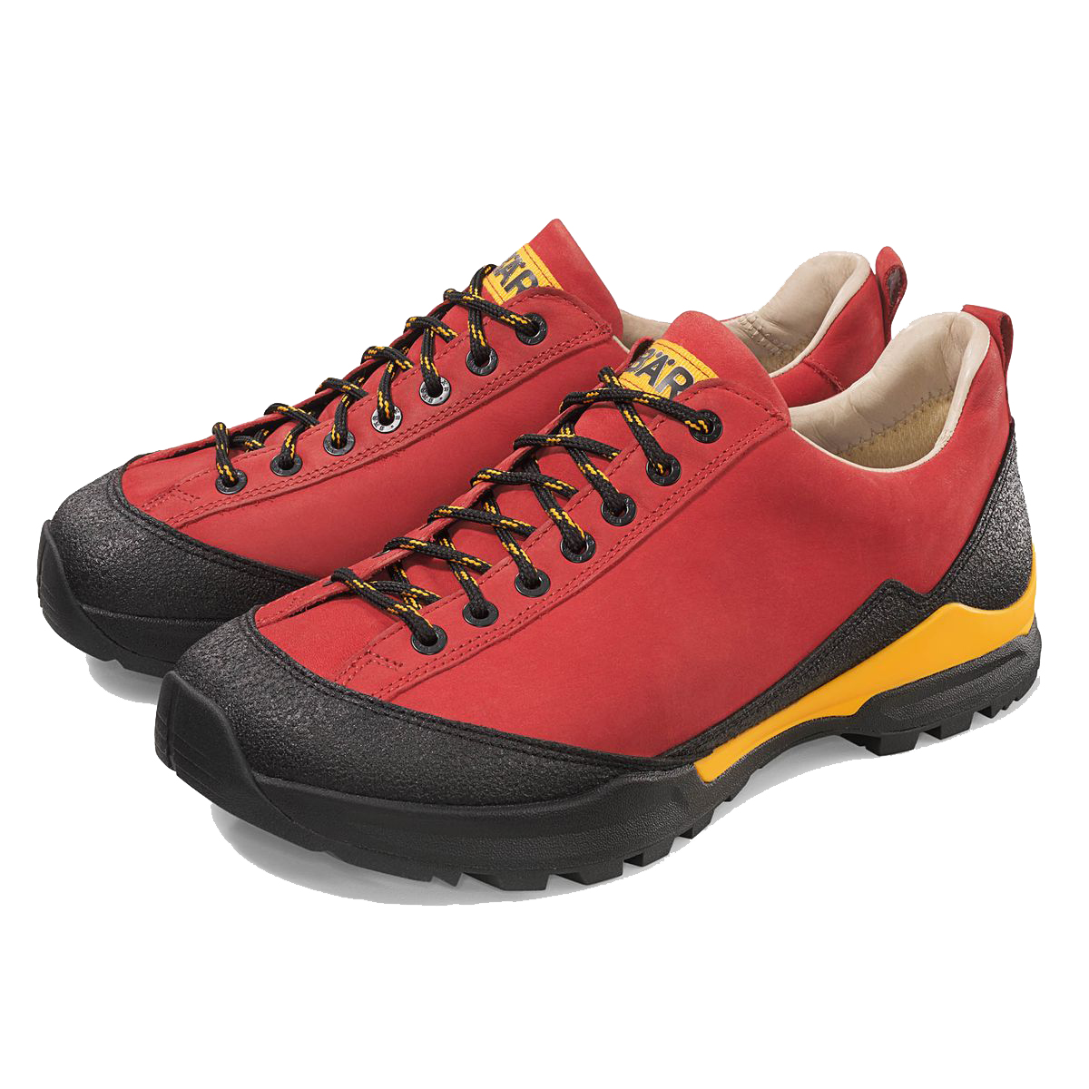 BÄR SCHUHE Bergkomfort - Wanderschuhe