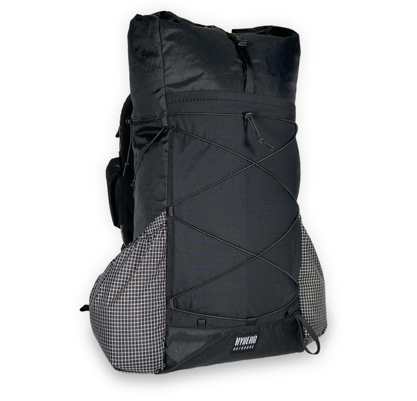 Hyberg Attila X Ultralight Trekkingrucksack test preisvergleich