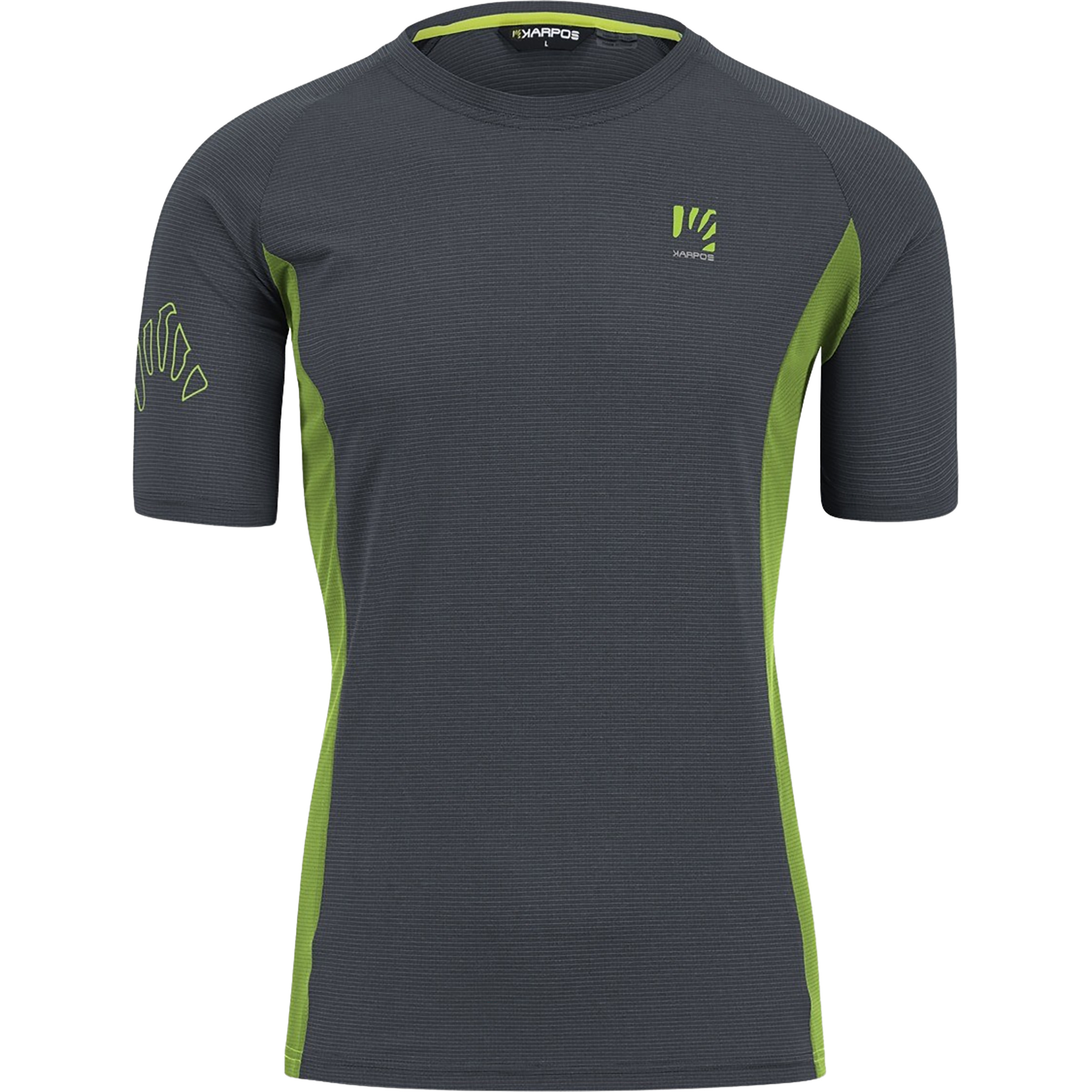 KARPOS Nuvolau Jersey - Funktionsshirts (Kurzarm)